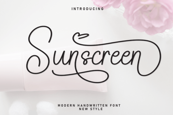 Sunscreen: Protecting Your Design's Radiance
